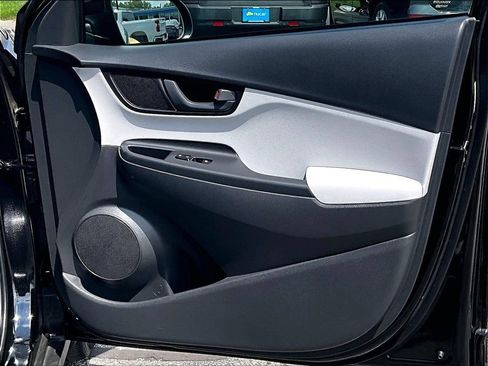 Used 2023 Hyundai Kona SEL w/ Cargo Package AWD/4WD image 12