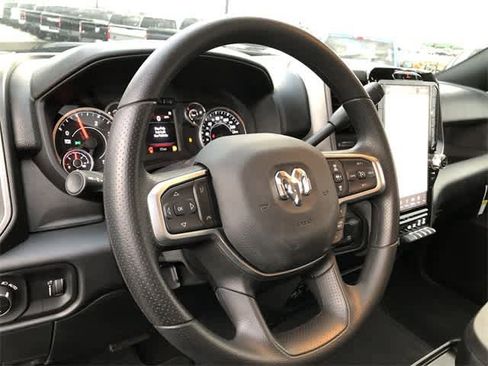 New 2026 RAM 2500 Tradesman image 11