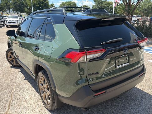 Used 2024 Toyota RAV4 AWD Hybrid w/ Weather Package image 5