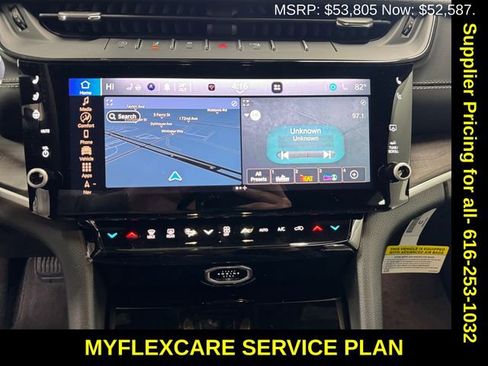 New 2026 Jeep Grand Cherokee Limited image 5