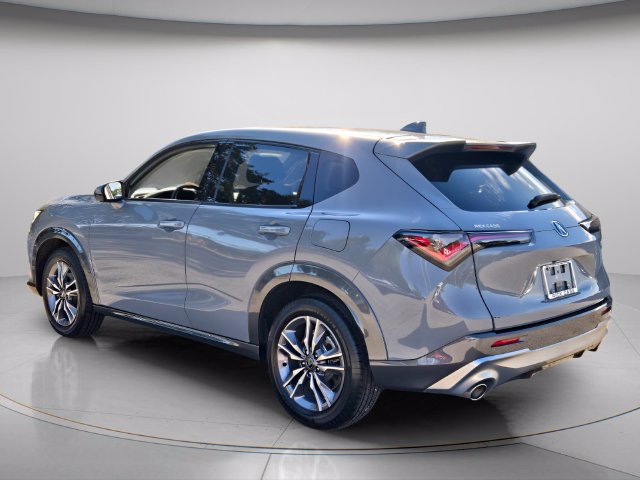 Certified 2025 Acura ADX FWD image 7