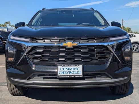 New 2026 Chevrolet Trax LT FWD image 5