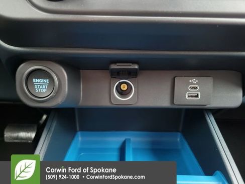 New 2026 Ford Maverick XLT w/ XLT Luxury Package image 28