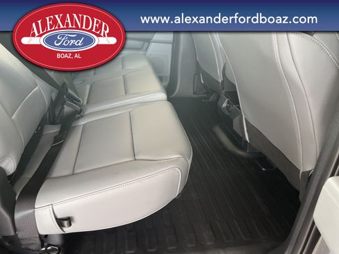 New 2026 Ford F150 XL AWD/4WD image 19