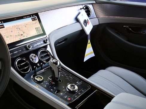 New 2026 Bentley Continental GT image 14