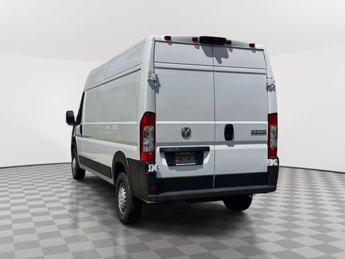 Used 2026 RAM ProMaster 2500 w/ Convenience Group FWD image 6