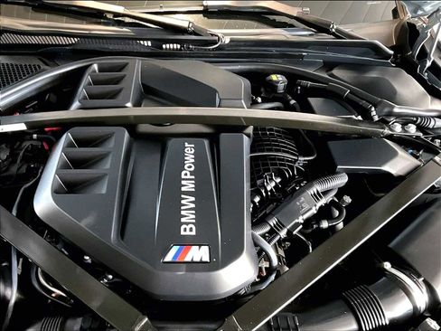 Used 2022 BMW M4 Coupe w/ Executive Package image 23
