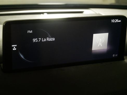 Used 2022 MAZDA CX-5 AWD 2.5 S w/ Select Package image 22