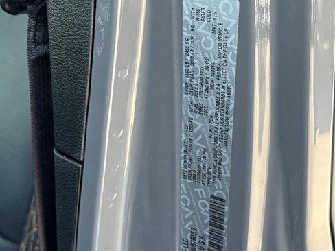 Used 2023 Jeep Wrangler High Altitude image 34