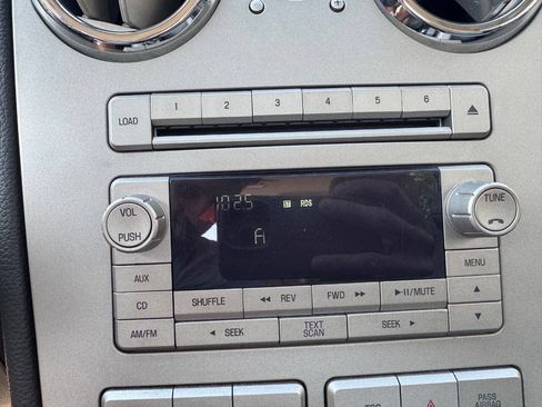 Used 2007 Lincoln MKZ FWD image 19