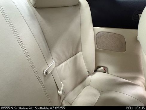 Used 2002 Lexus SC 430 Convertible RWD image 32