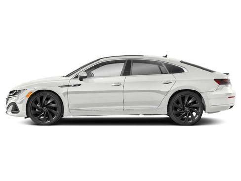 Used 2023 Volkswagen Arteon SEL Premium w/ Arteon MDO Package AWD/4WD image 3
