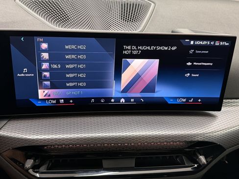 Used 2025 BMW 330i Sedan RWD image 22