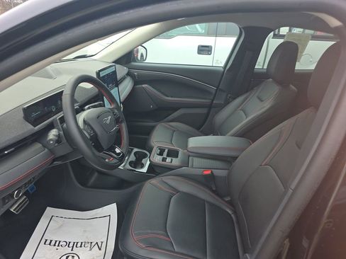 Used 2026 Ford Mustang Mach-E Premium w/ Sport Appearance Package image 7