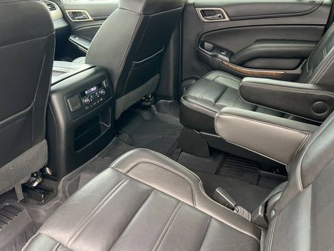Used 2018 GMC Yukon XL Denali w/ Denali Ultimate Package AWD/4WD image 9