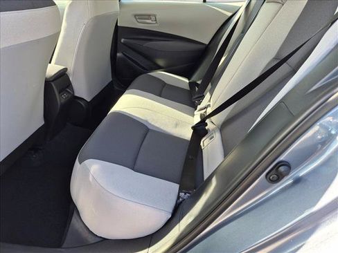 New 2026 Toyota Corolla LE FWD image 14