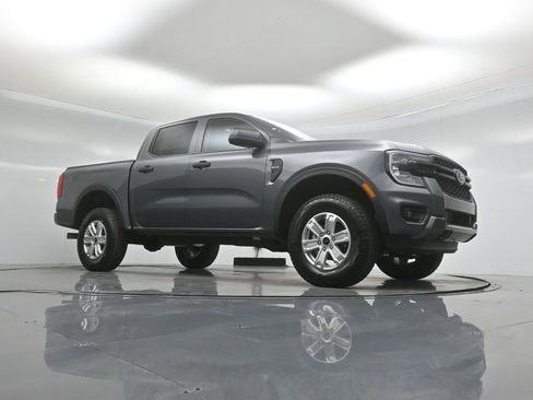 New 2026 Ford Ranger XL AWD/4WD image 3