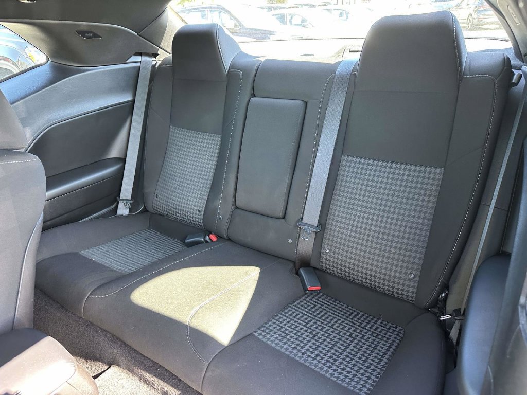 Used 2021 Dodge Challenger R/T Scat Pack RWD image 10