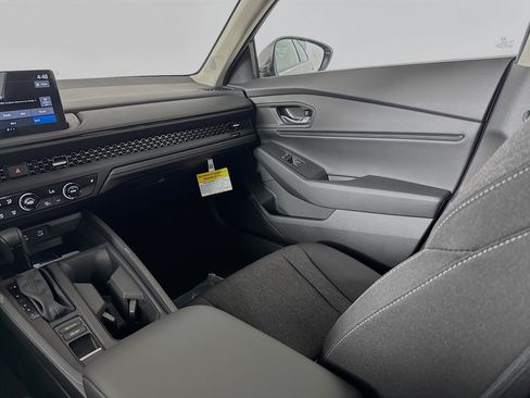 New 2026 Honda Accord SE image 27