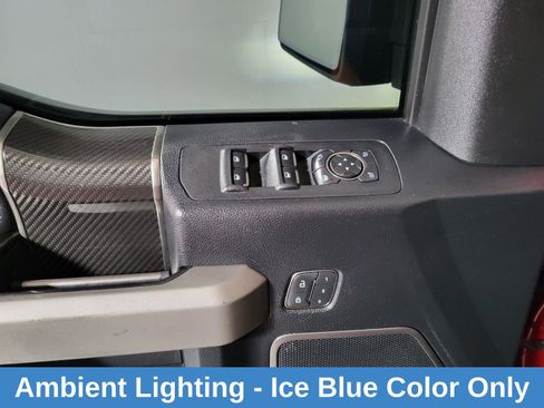 Used 2018 Ford F150 Raptor w/ Equipment Group 802A Luxury image 33