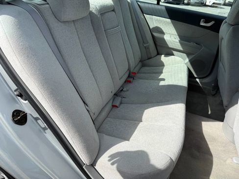 Used 2006 Hyundai Sonata GLS FWD image 26