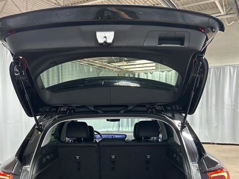 New 2025 Buick Envision Preferred image 19