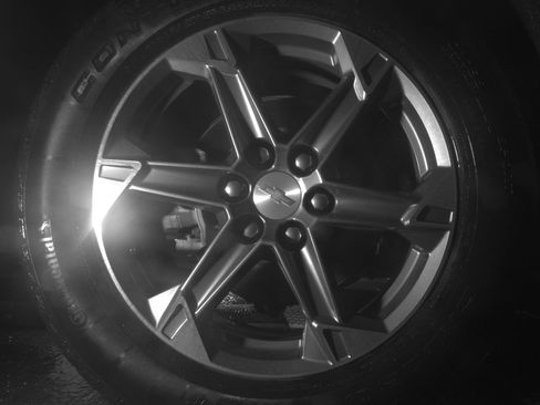 Used 2025 Chevrolet Blazer LT image 15