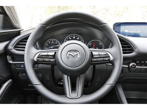 New 2026 MAZDA MAZDA3 s Sport image 11