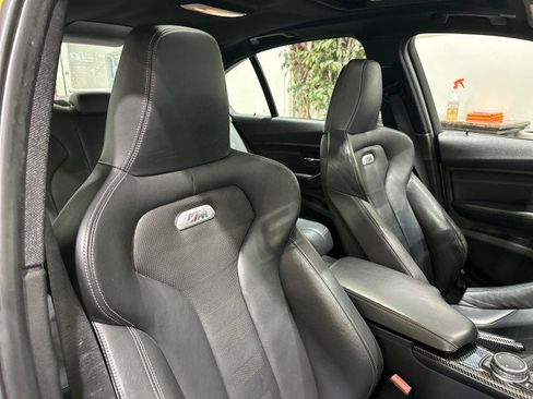 Used 2015 BMW M3 RWD image 53