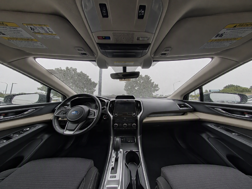 Used 2021 Subaru Ascent Premium w/ Convenience Package AWD/4WD image 18