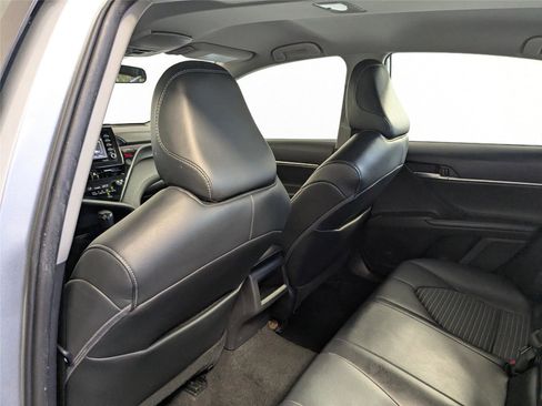 Certified 2022 Toyota Camry SE image 26
