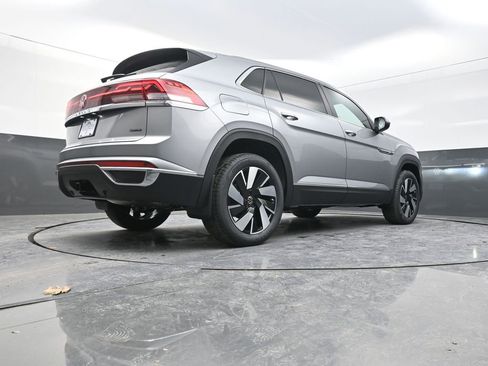 New 2026 Volkswagen Atlas Cross Sport SEL AWD/4WD image 27