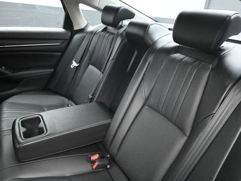 Used 2022 Honda Accord Sport Special Edition image 23