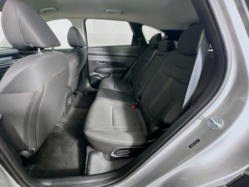 Used 2025 Hyundai Tucson SEL image 29