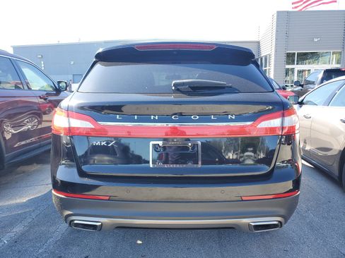 Used 2017 Lincoln MKX Reserve image 5