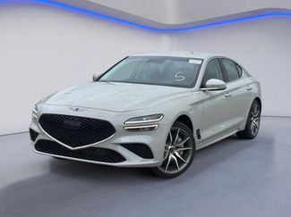 Used 2025 Genesis G70 2.5T AWD/4WD video 2
