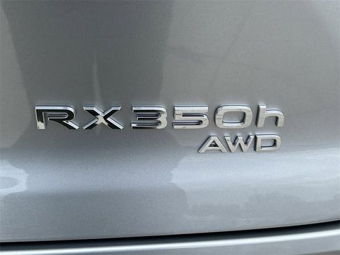 Used 2025 Lexus RX 350 image 10