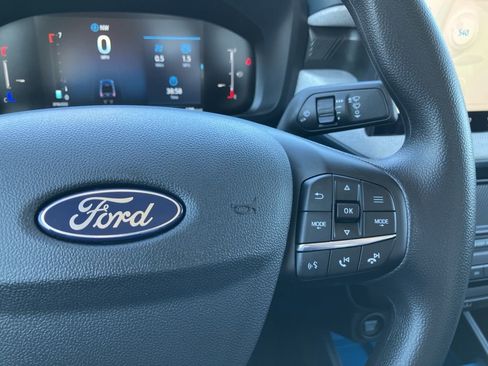 New 2026 Ford Maverick XLT image 29