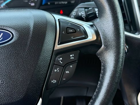 Used 2024 Ford Edge SEL AWD/4WD image 18