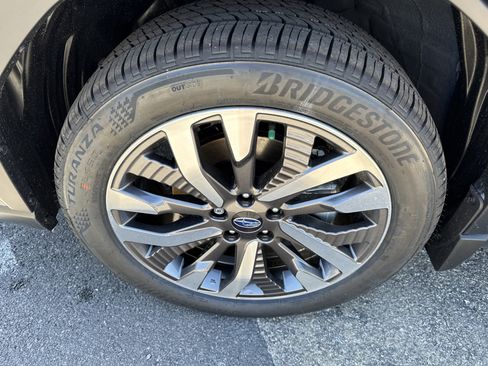 New 2026 Subaru Forester Touring image 10