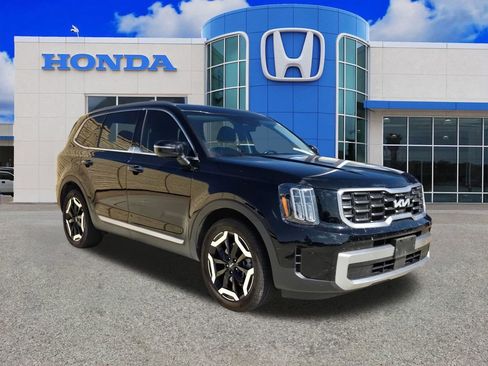 Used 2023 Kia Telluride S FWD image 19