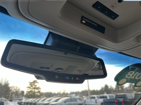 Certified 2018 Chevrolet Tahoe Premier image 18