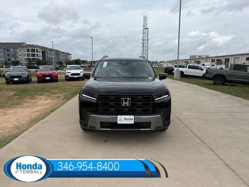 New 2026 Honda Pilot EX-L image 2