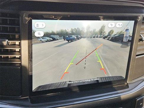 New 2025 Ford F150 STX w/ Equipment Group 200A image 14