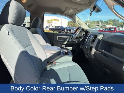 Used 2013 RAM 1500 Express image 19