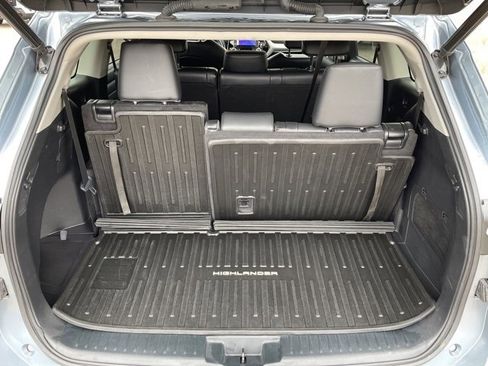 Used 2023 Toyota Highlander L image 35