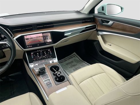 Used 2024 Audi A6 2.0T Premium w/ Convenience Package image 24