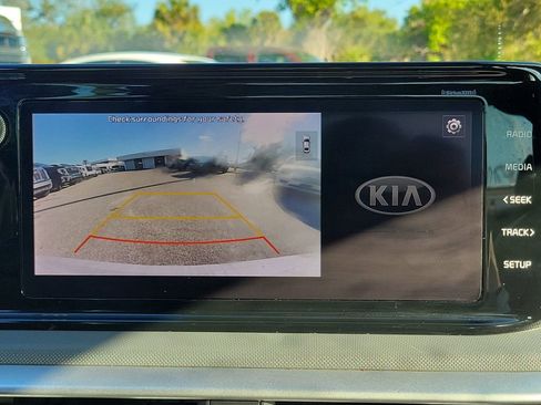Used 2021 Kia K5 GT-Line AWD/4WD image 24