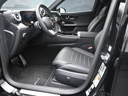 Used 2026 Mercedes-Benz GLC 300 image 17