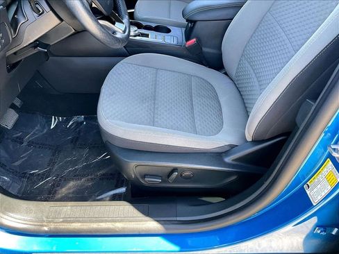 Used 2021 Ford Escape SE w/ Convenience Package AWD/4WD image 33